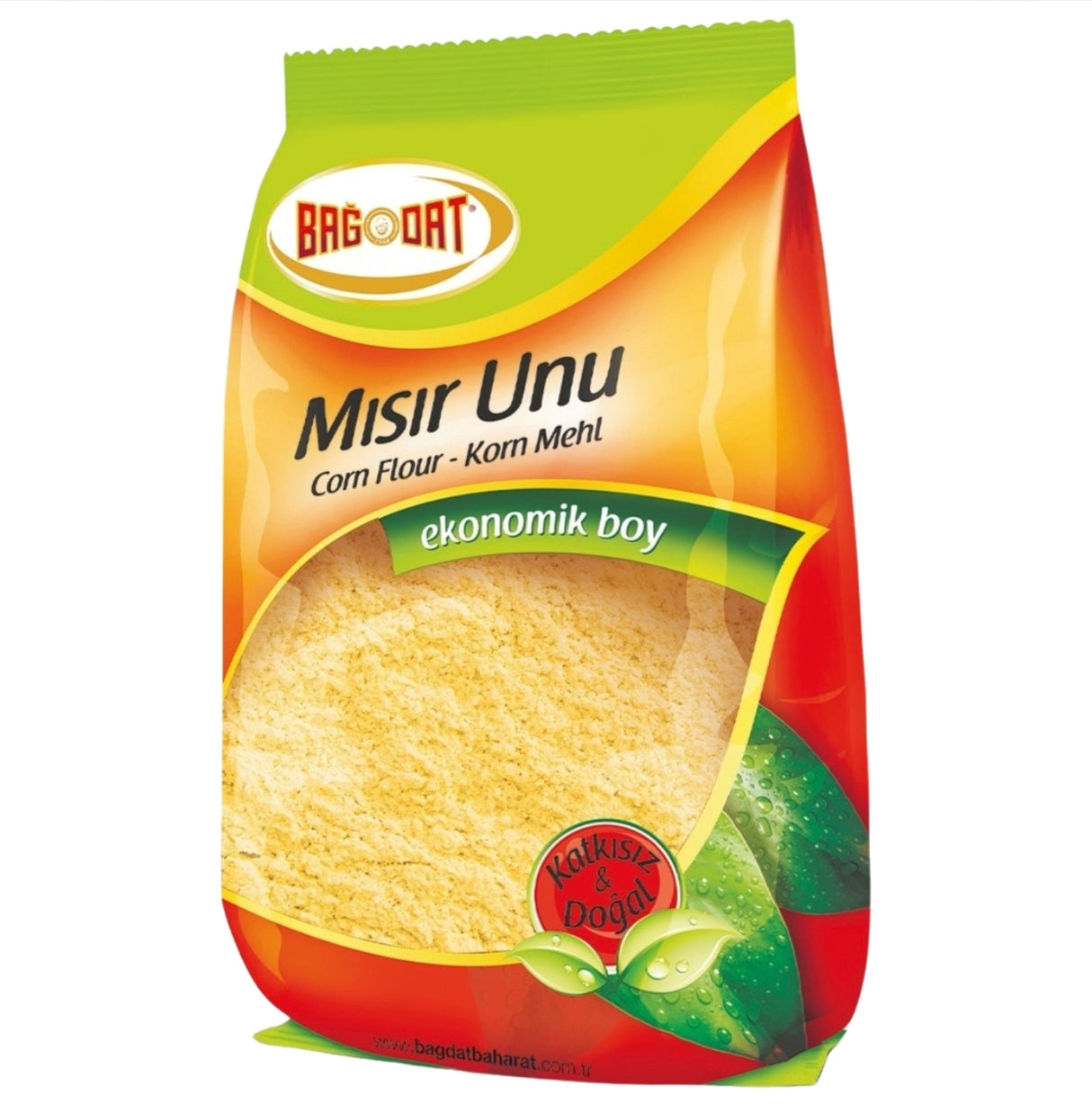 Bagdat Corn Flour 250g