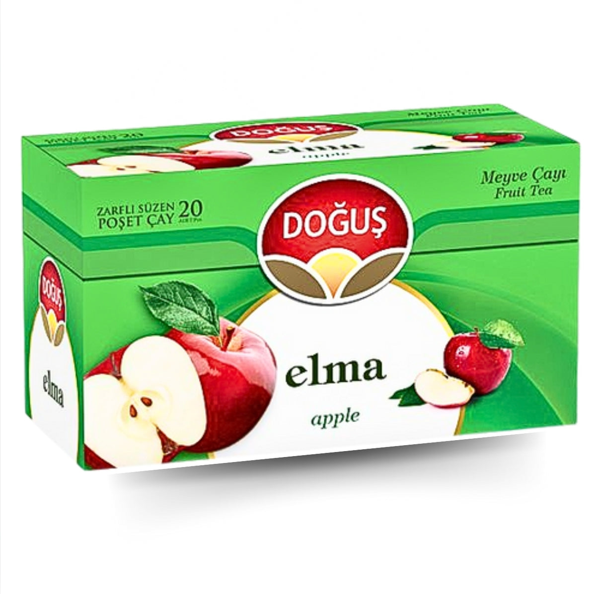 Dogus Apple Tea 40g