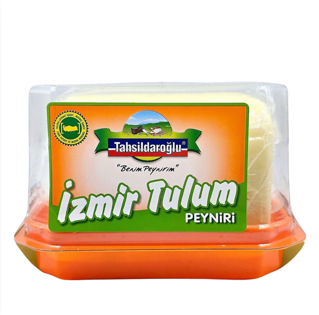 Tahsildaroglu Izmir Tulum Cheese 350g