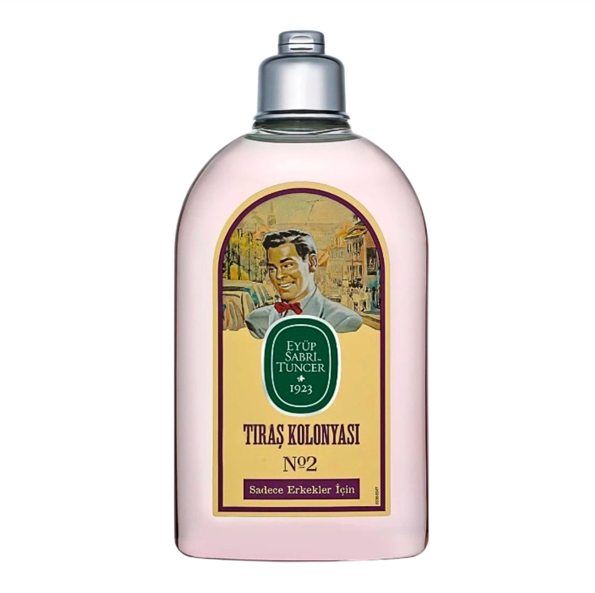 Eyup Sabri Tuncer Aftershave Cologne No.2 250ml