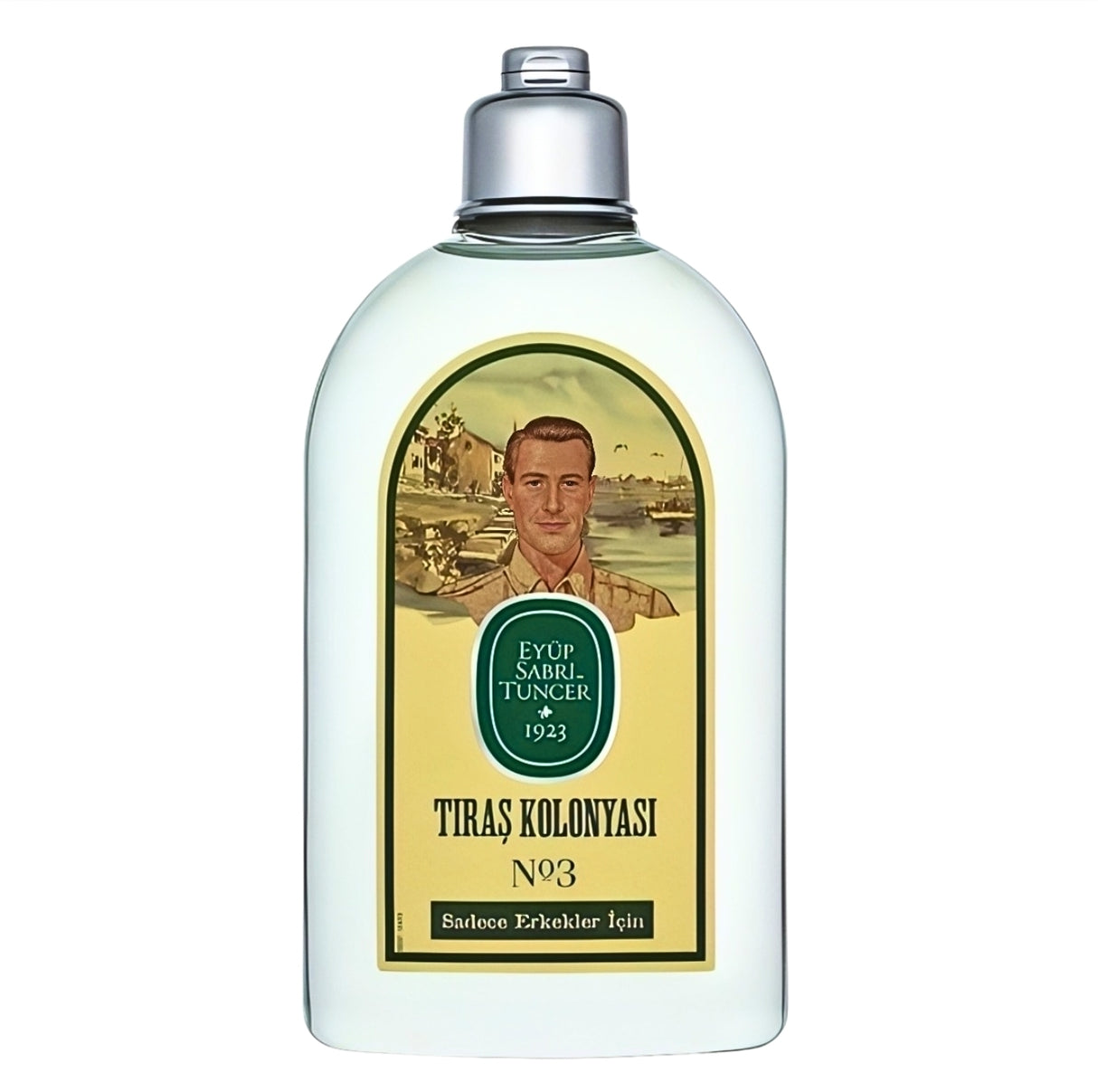 Eyup Sabri Tuncer Aftershave Cologne No:3 250ml