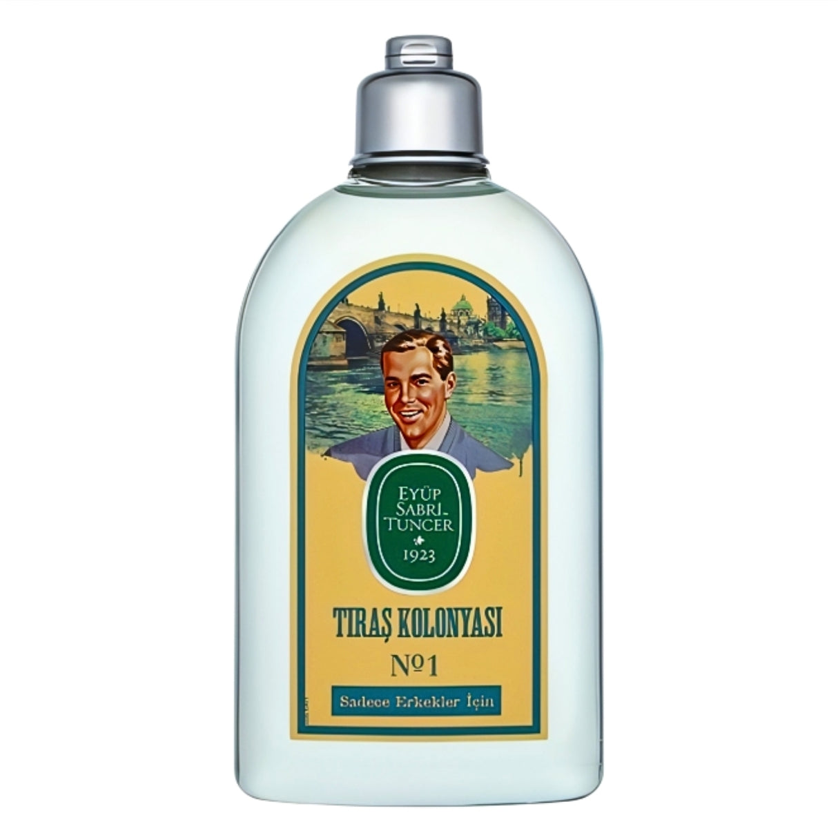 Eyup Sabri Tuncer Aftershave Cologne No.1 250ml