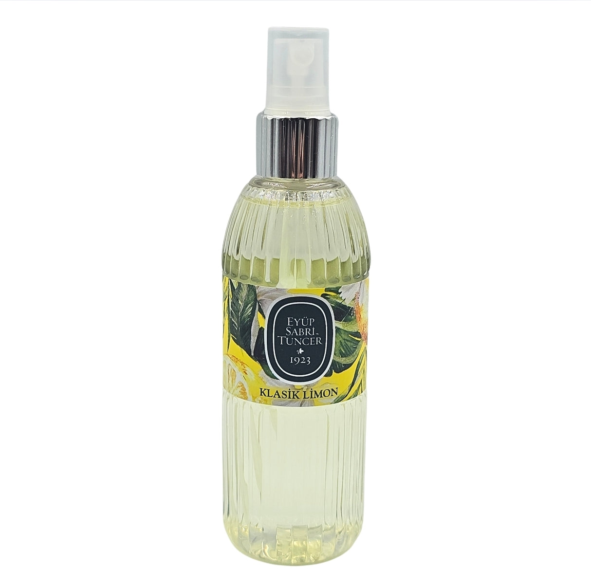 Eyup Sabri Tuncer Classic Lemon Cologne 150ml - Pet Bottle