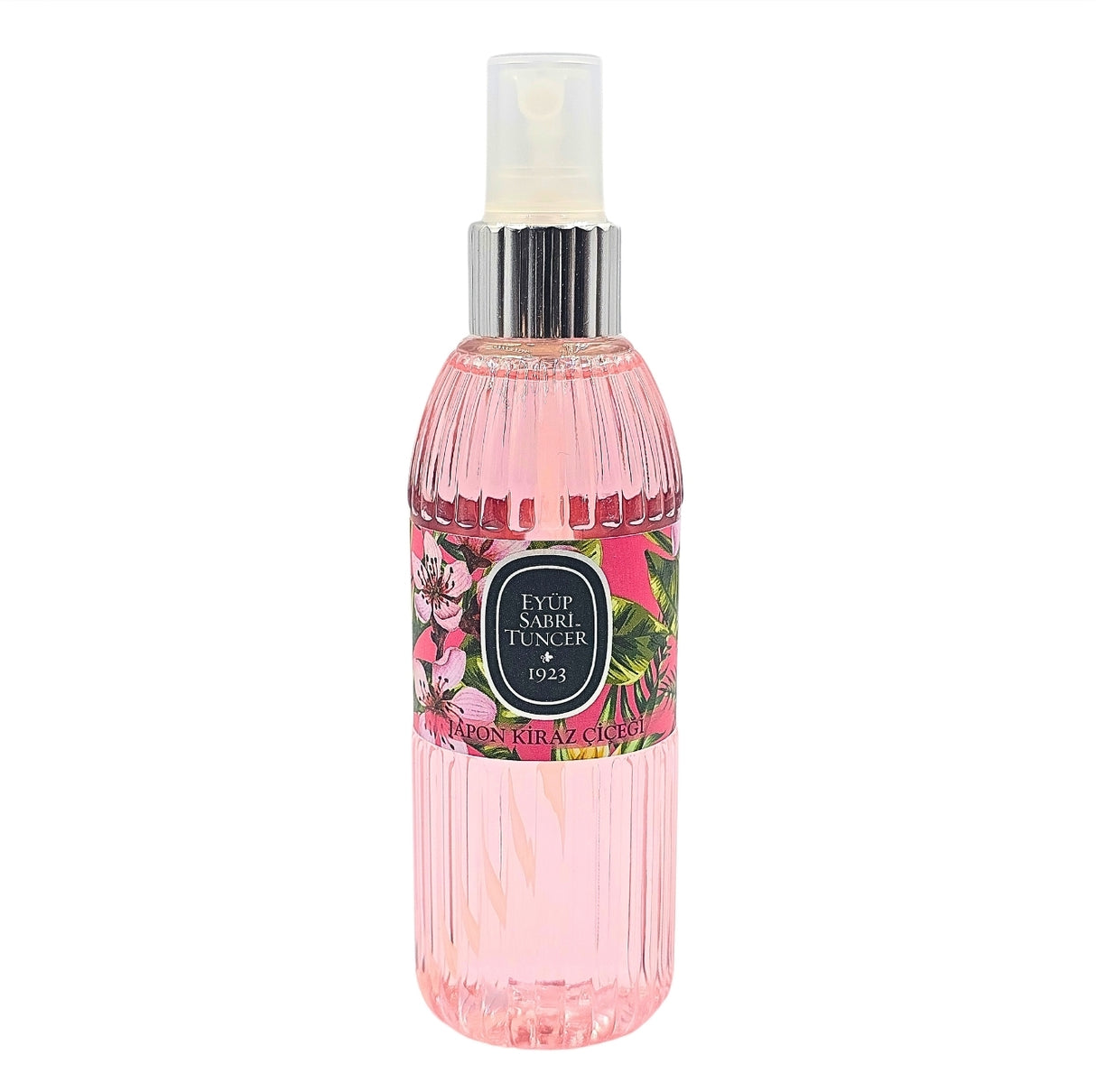 Eyup Sabri Tuncer Japanese Cherry Blossom 150 ml Spray Cologne - Pet Bottle
