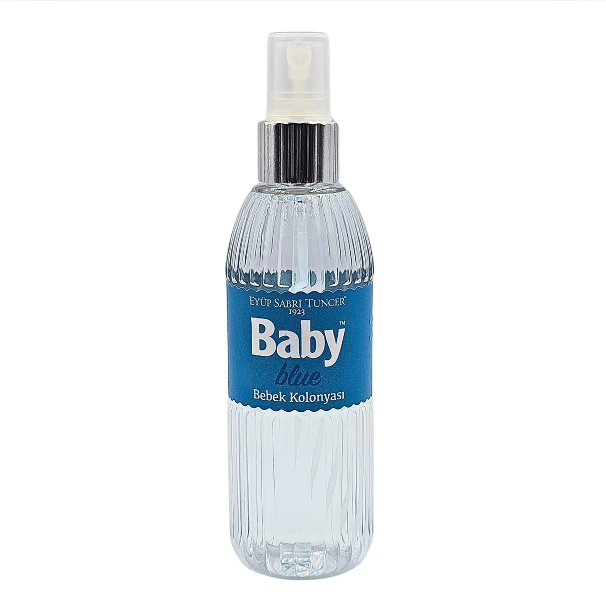 Eyup Sabri Tuncer Baby Blue Baby Cologne Pet Bottle 150ml