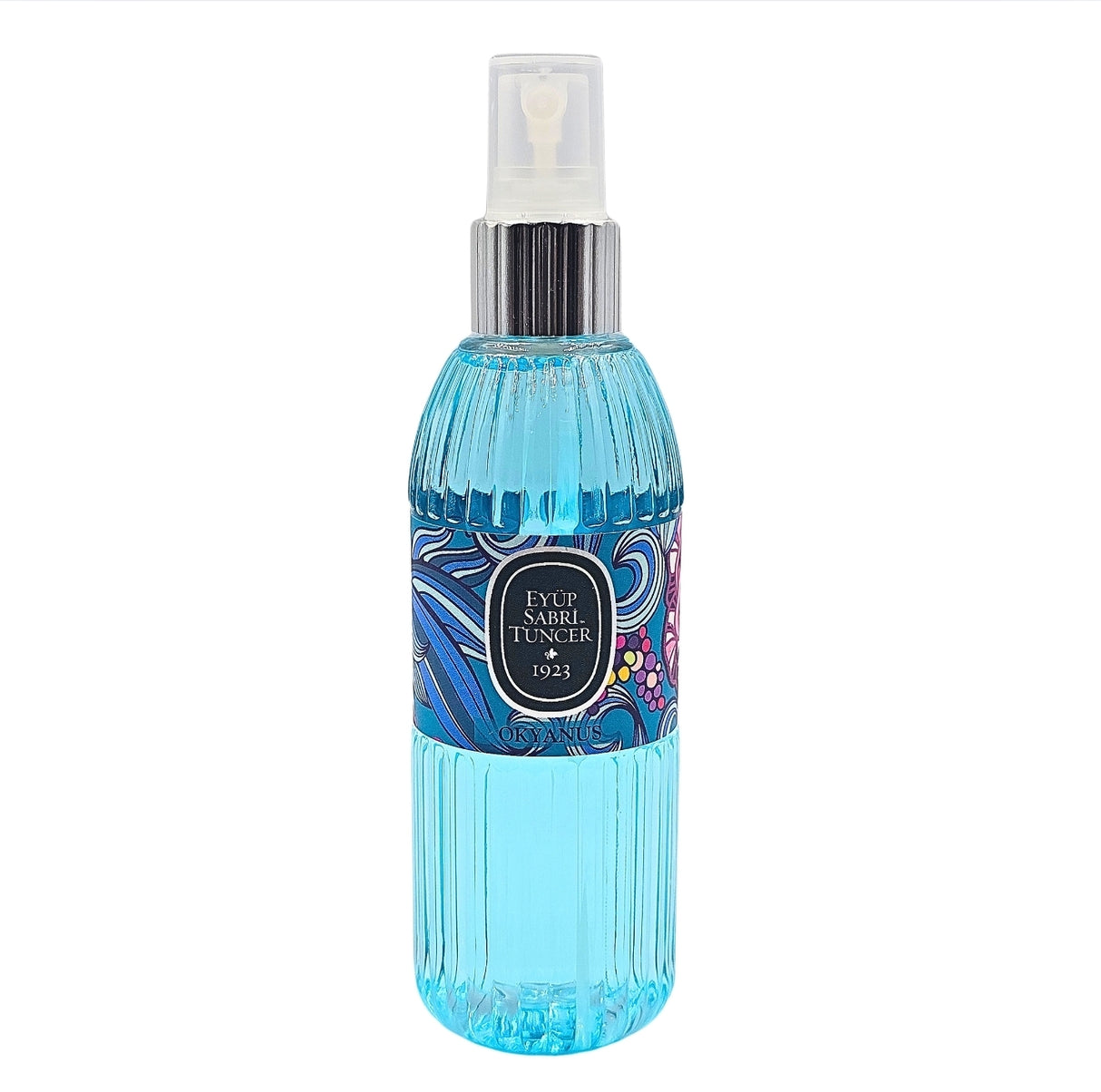 Eyup Sabri Tuncer 150ml Pet Ocean Cologne Spray - Pet Bottle