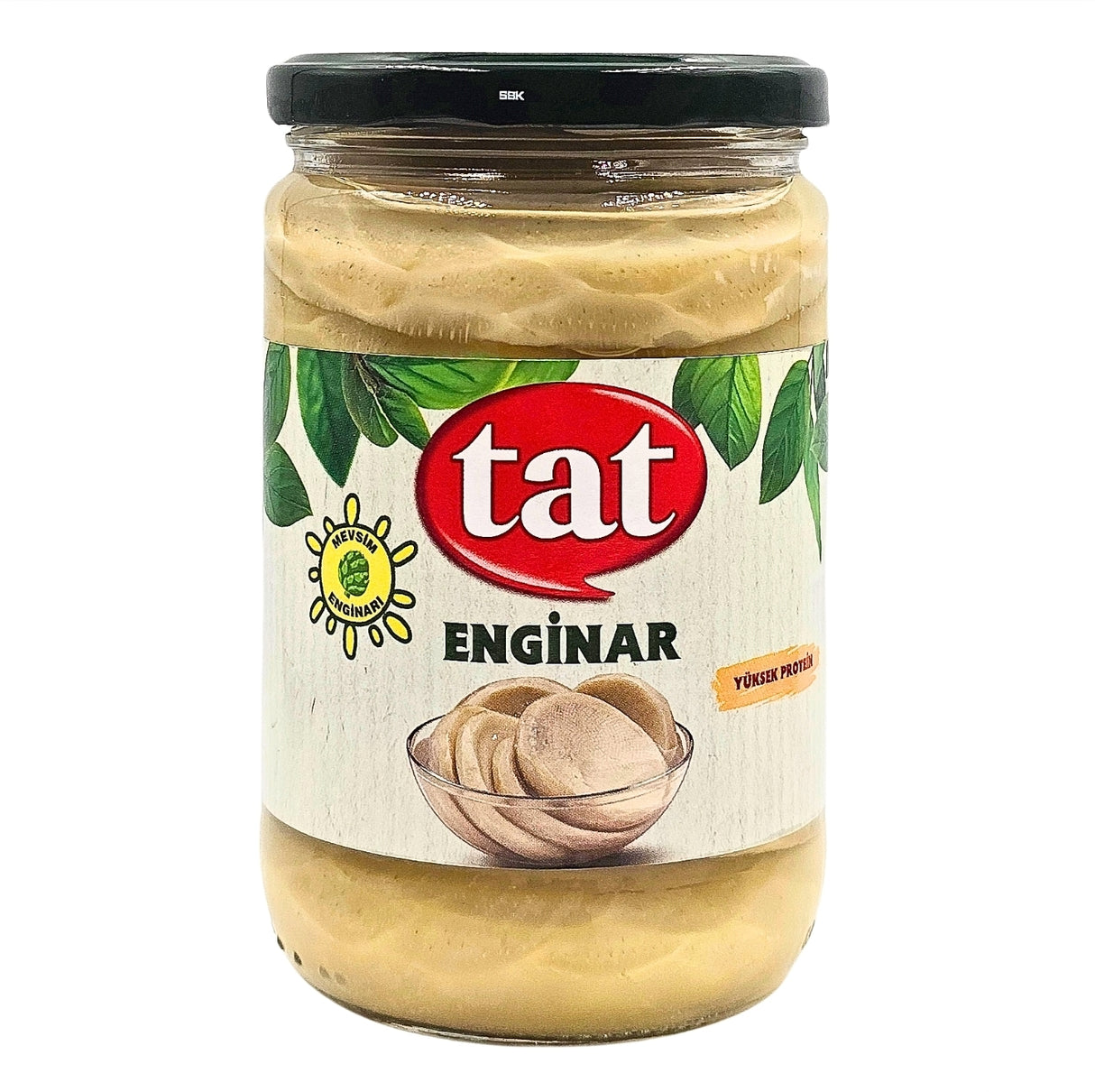 Tat Artichoke 610g