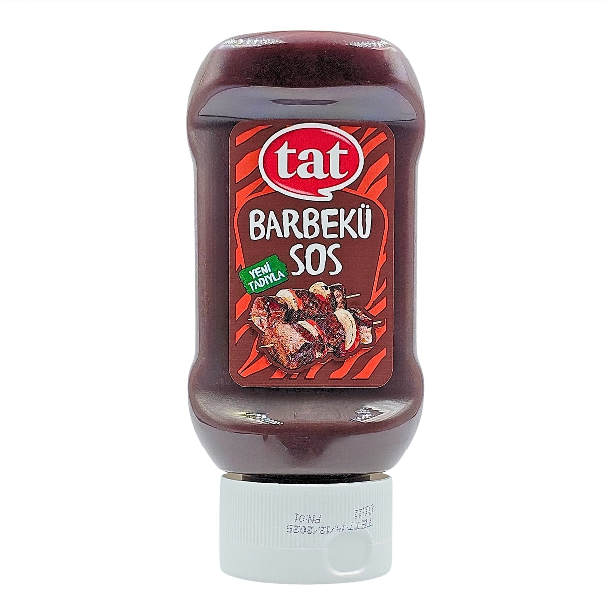 Tat Barbeque Sauce New Taste 250g