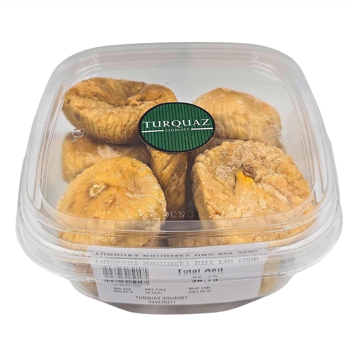 Turquaz Gourmet Dry fig 250g