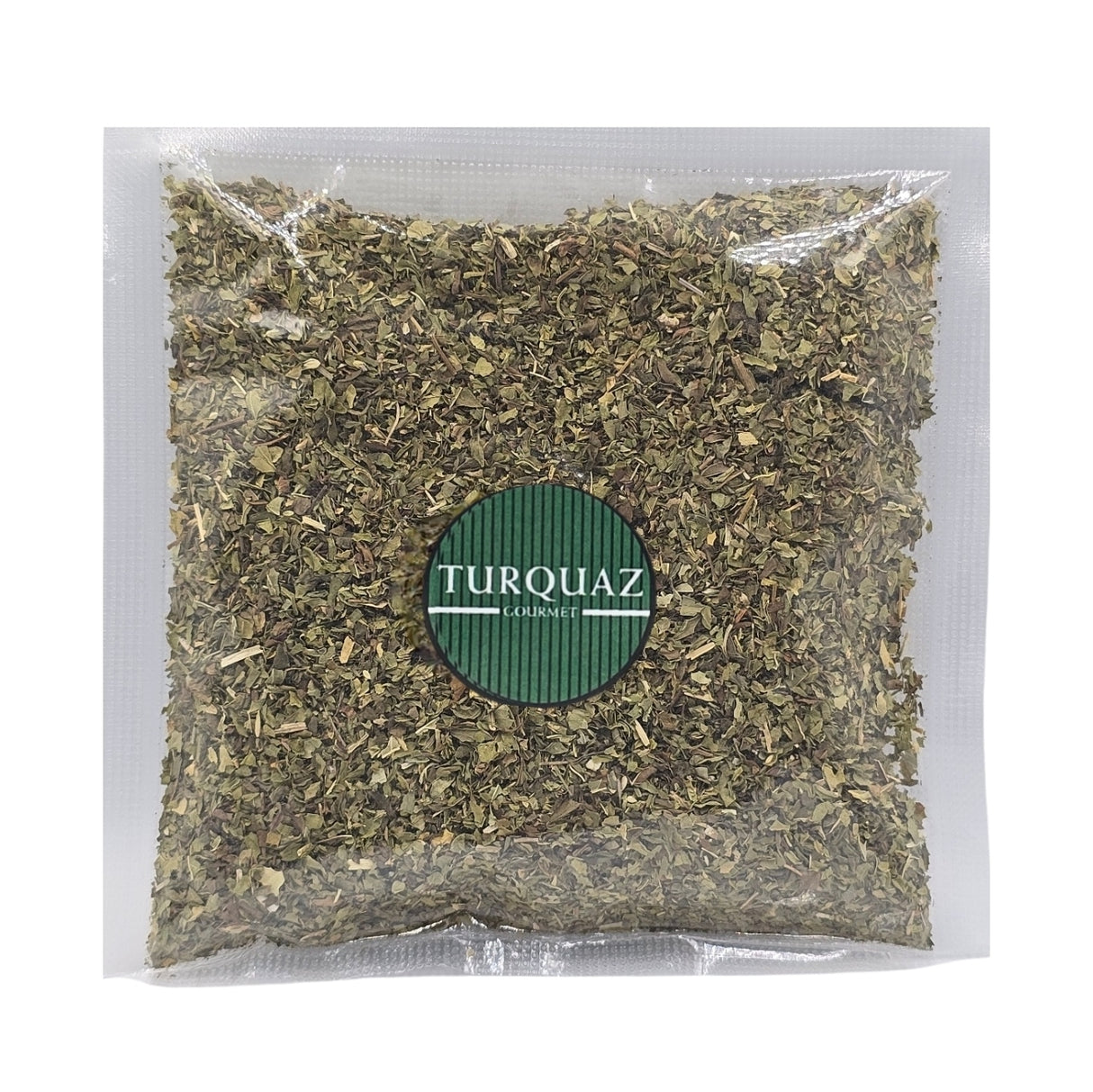 Turquaz Gourmet Dried Mint 50g