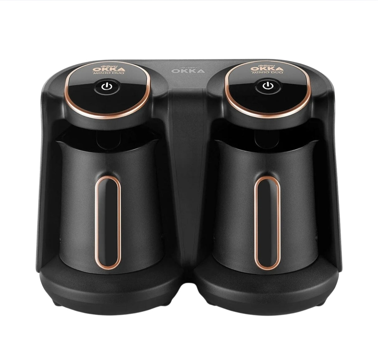 Arzum Okka Double Turkish Coffee Machine