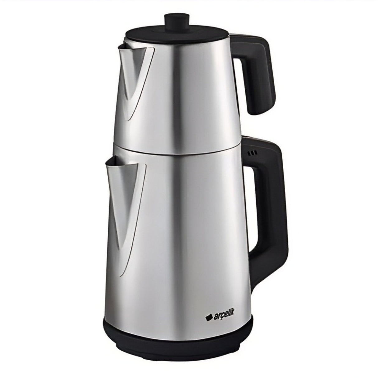 Arcelik CM 6342 Steel Turkish Tea Machine