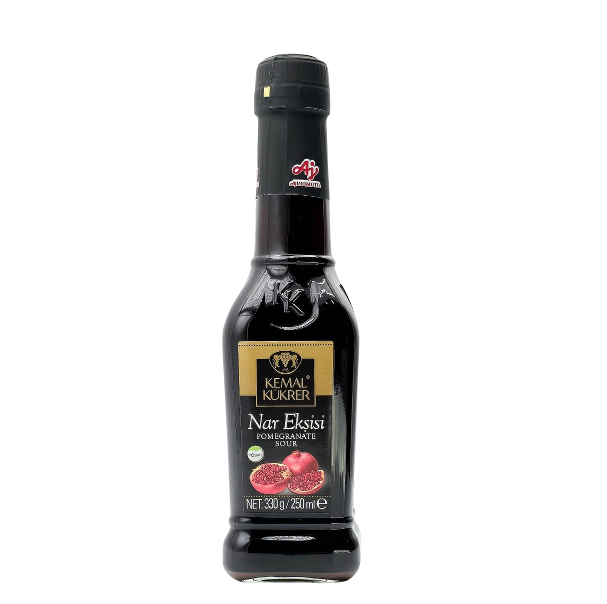 Kemal Kukrer Pomegranate Sour Sauce 250ml