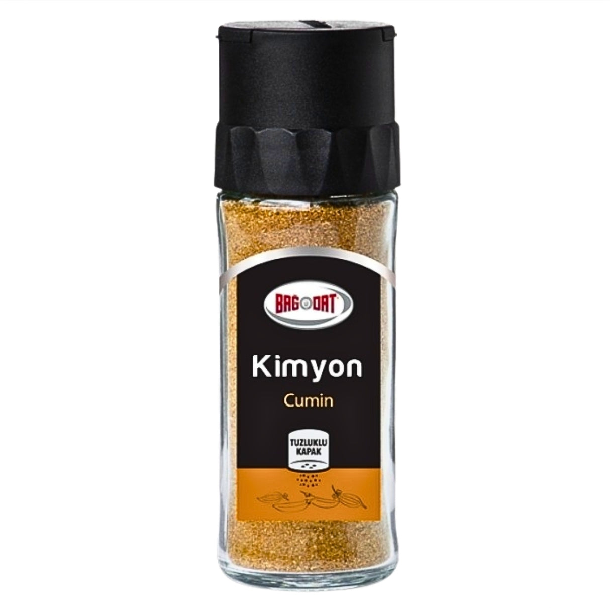 Bagdat Cumin 48g