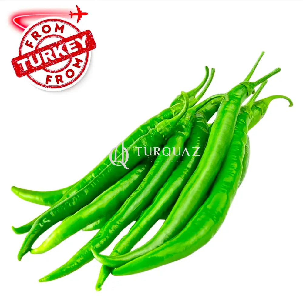 Turkish Clay Pepper (SIVRI) 500g Clay Pepper (SIVRI) 500g