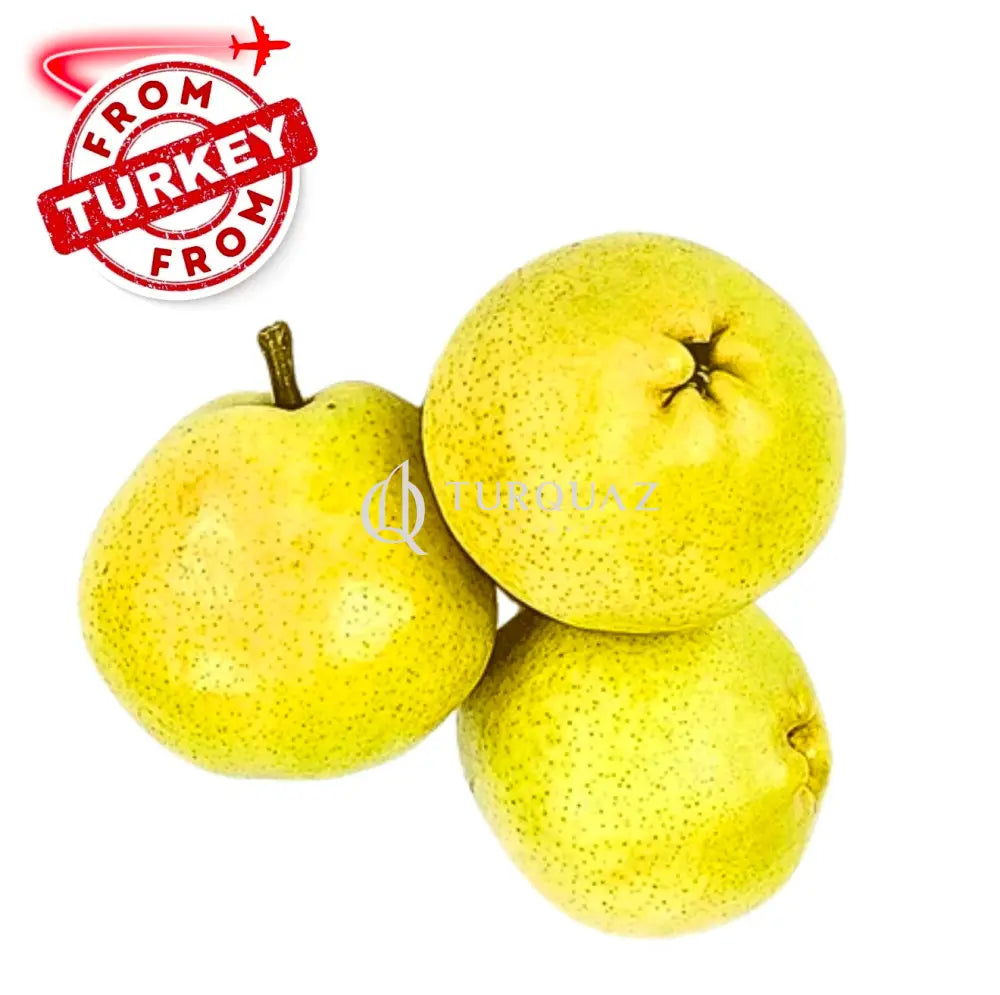 Turkish Peckham Pear (DEVECI) 500g Peckham Pear 500g