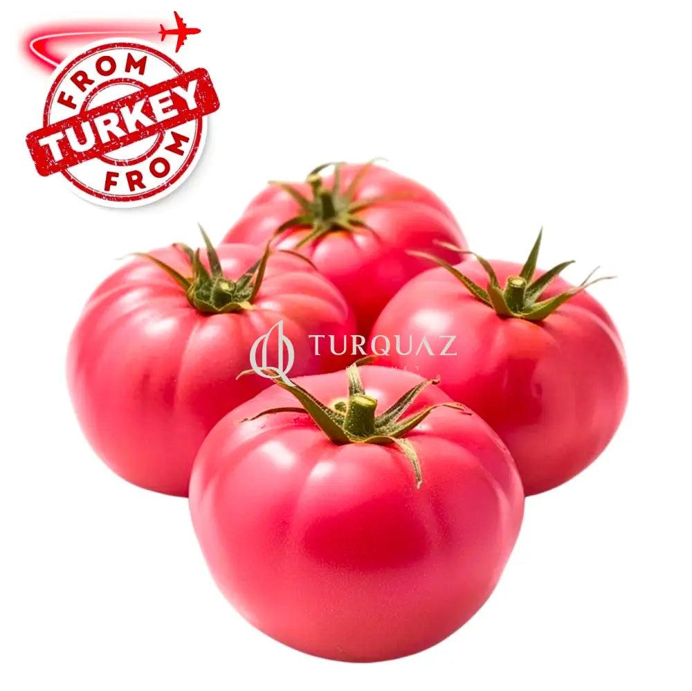 Turkish Pink Tomato 600g Pink Tomato