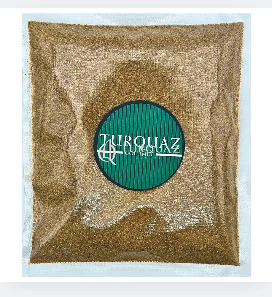 Turquaz Gourmet Cumin Powder 150g Turquaz Gourmet Cumin Powder 150g