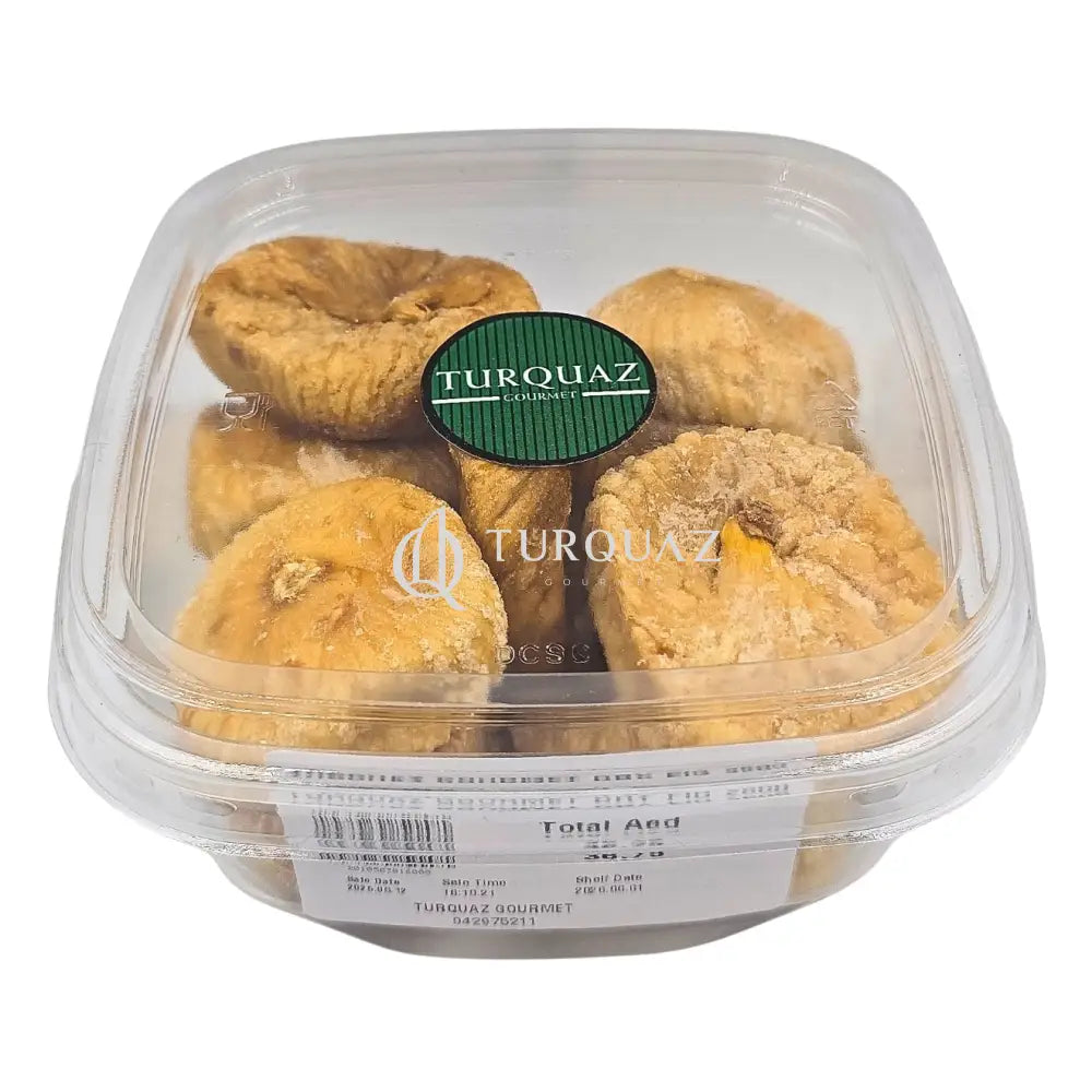 Turquaz Gourmet Dry fig 250g Gourme Dry fig 250g