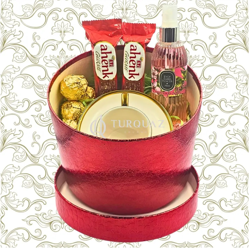 Turquaz Gourmet Gift Set Gift Set