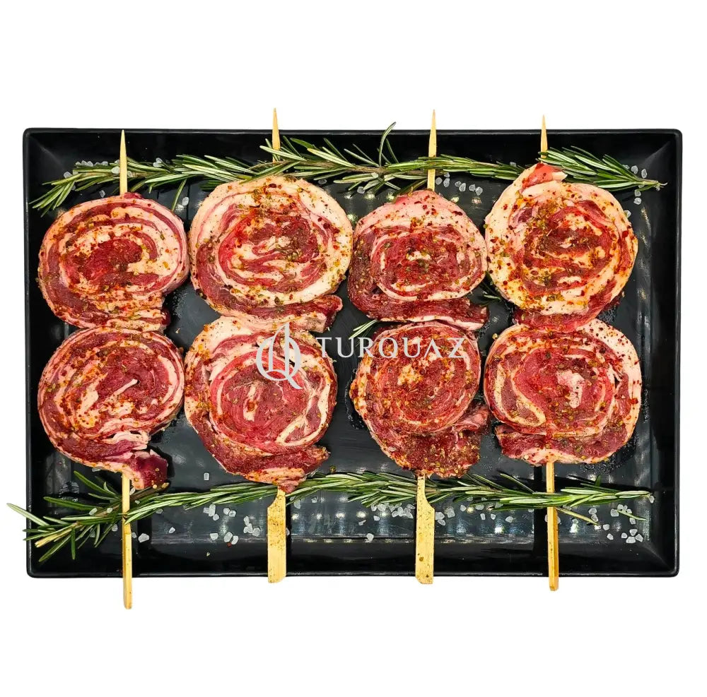 Turquaz Gourmet Lamb Beyti Stick Lam Beyti Stick