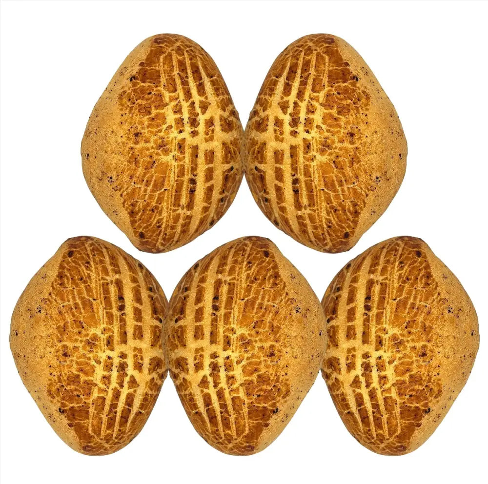 Turquaz Gourmet Pogaca Potato 5pcsX75g Pogaca With Potato