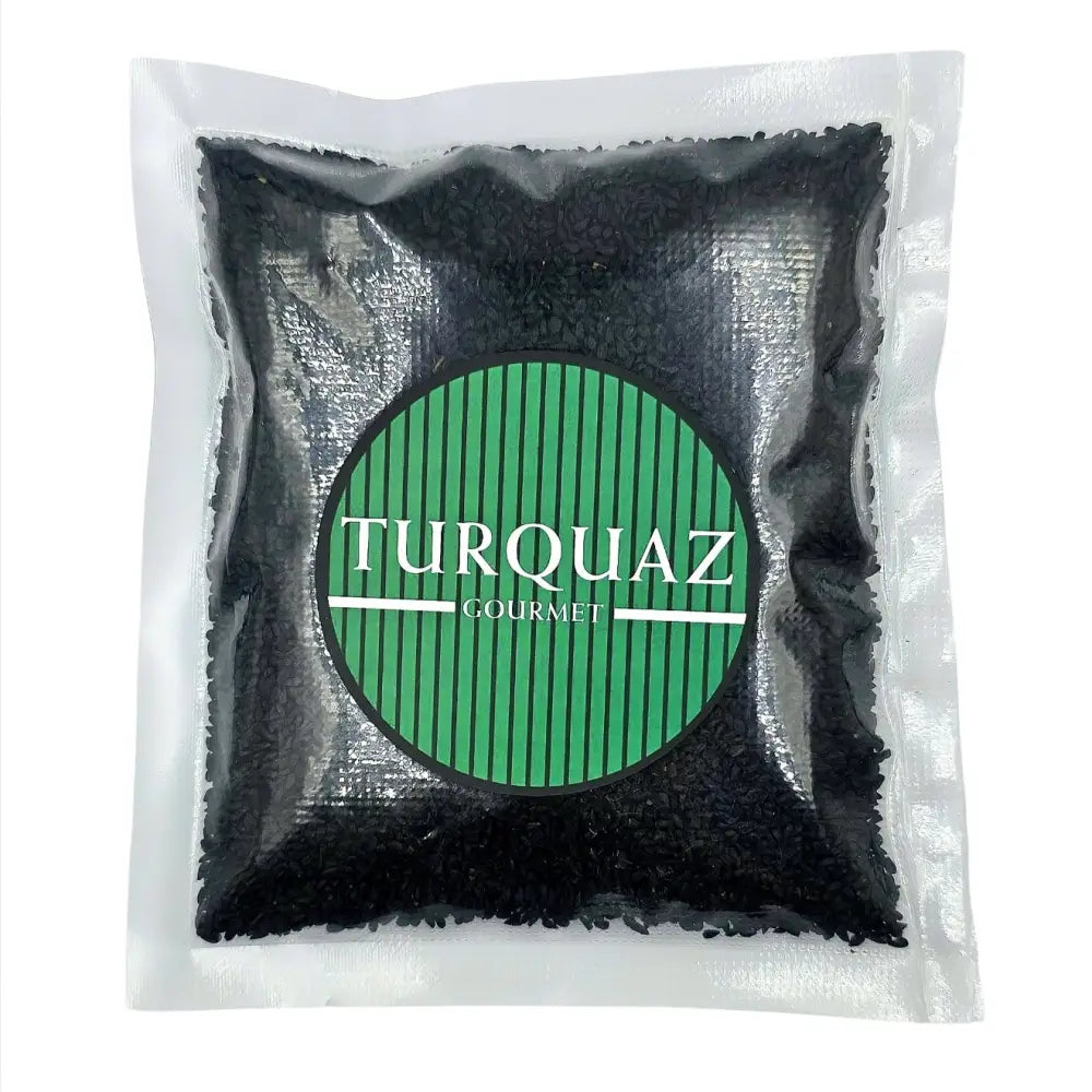 Turquaz Gourmet Premium Black Cumin 150g Black Cumin