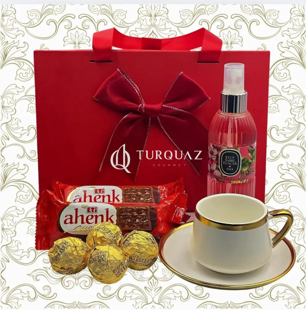 Turquaz Gourmet Premium Gift Set Gift Set