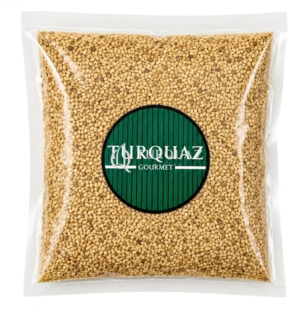 Turquaz Gourmet Premium Roasted Sesame 150g - Roasted Sesame Paste