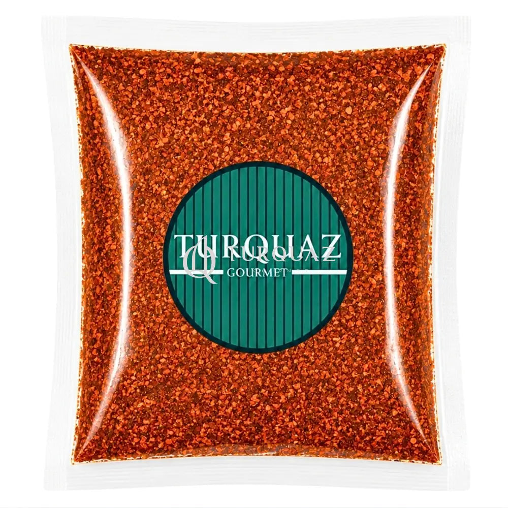 Turquaz Gourmet Red Hot Chilli Flakes 150g - Red Hot Chilli Flakes
