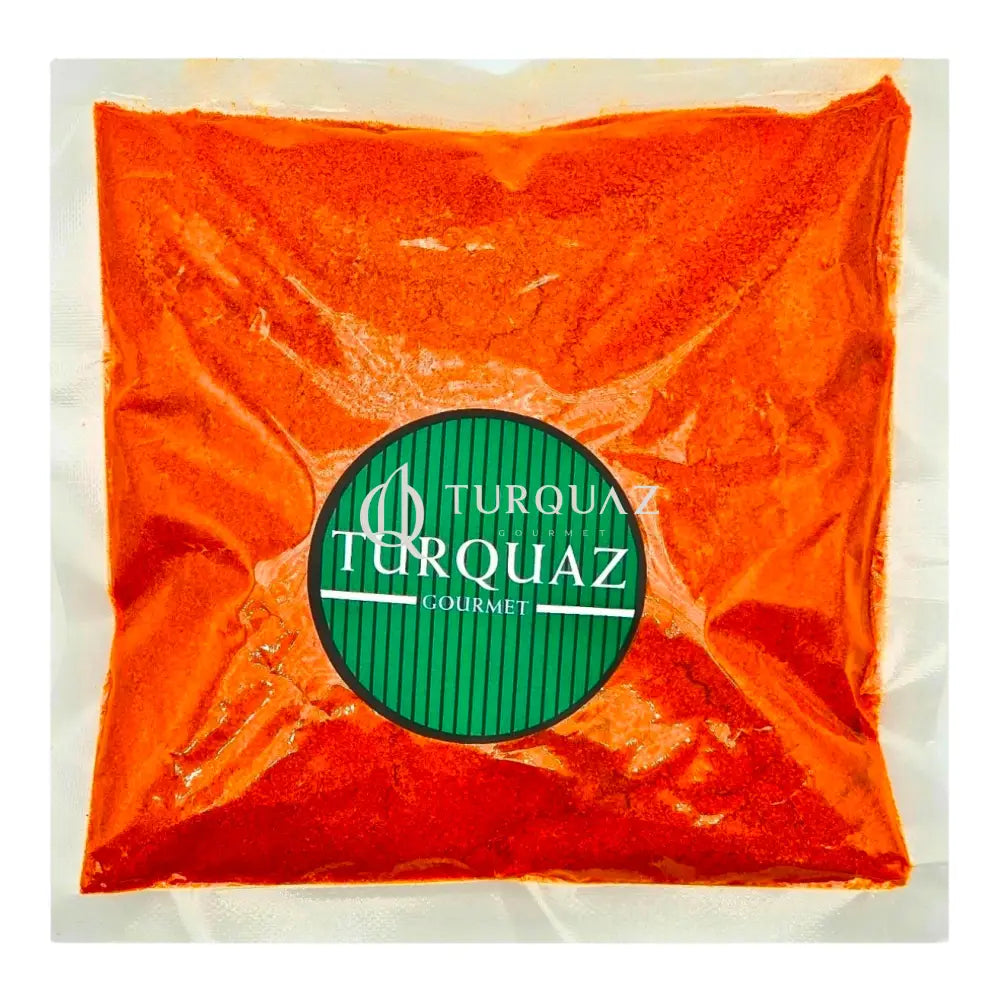 Turquaz Gourmet Sweet Pepper Powder 150g Turquaz Gourmet Sweet Pepper Powder 150g