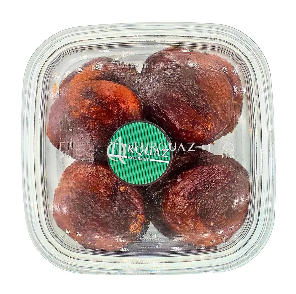 Turquaz Sun Dried Apricots 250g Turquaz Sun Dried Apricots 250g