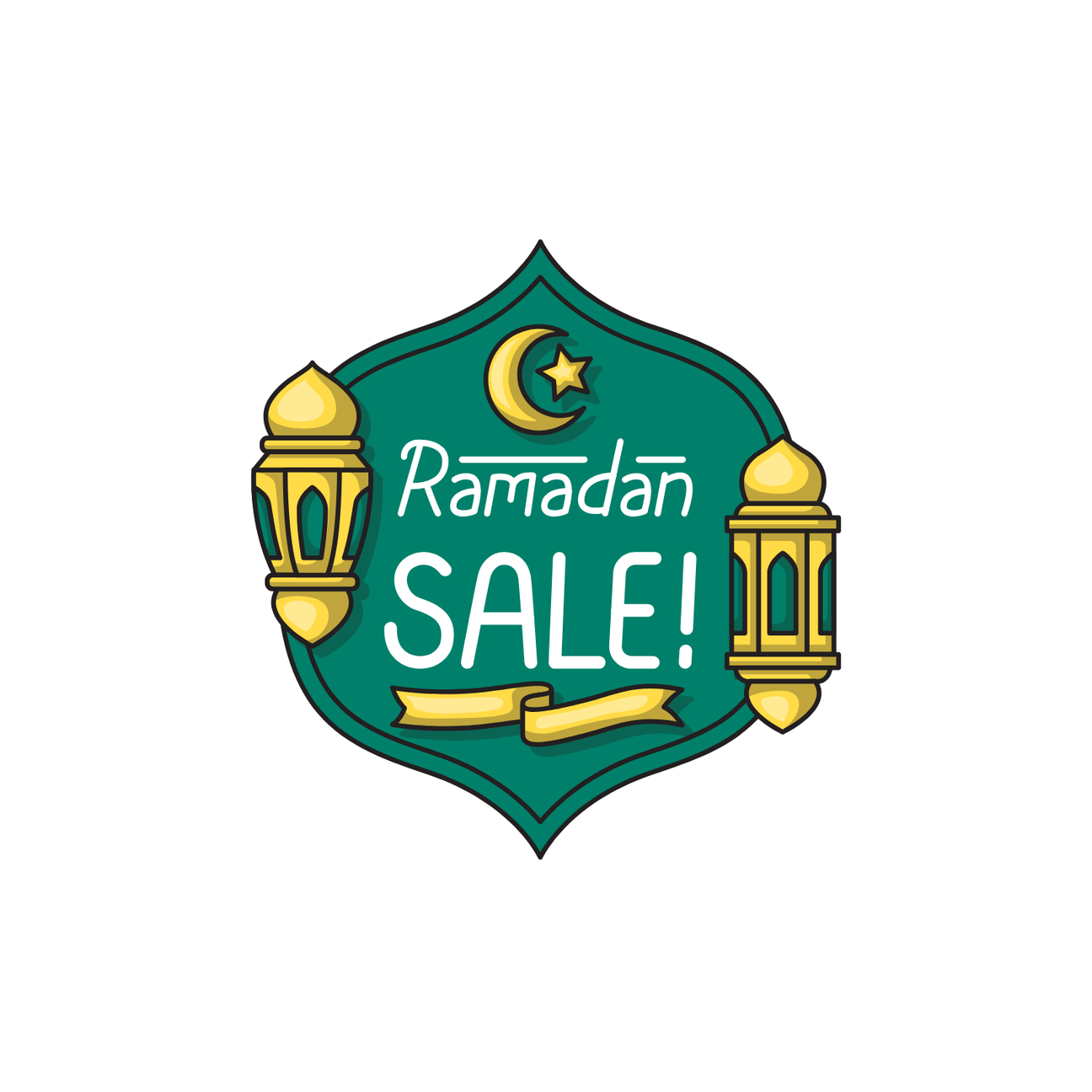 Ramadan Sale