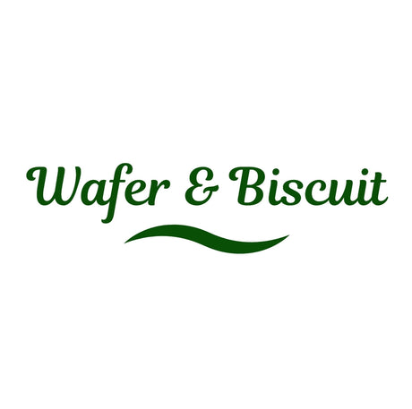 Wafer & Biscuit