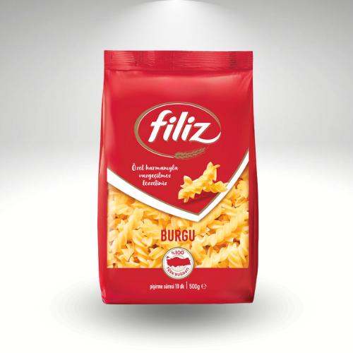 Filiz Fusilli Pasta 350 Gr