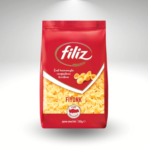 Filiz Farfalle Pasta 500 Gr