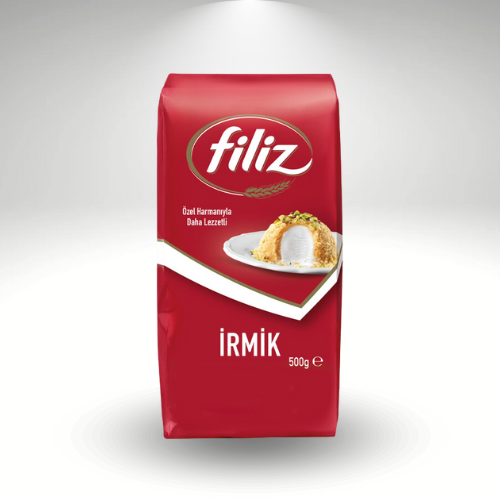 Filiz Semolina 500 Gr