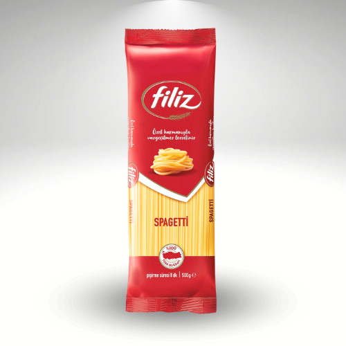 Filiz Spaghettl 500 Gr