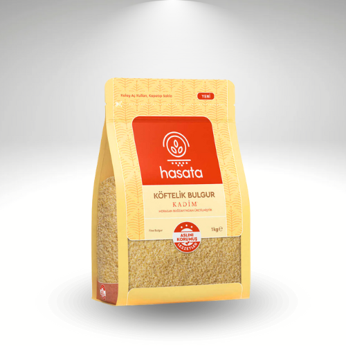 Hasata Horasan Fine Bulgur 1000 Gr