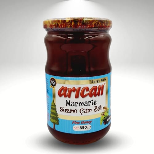 Arican Marmaris Pine Honey 850 Gr