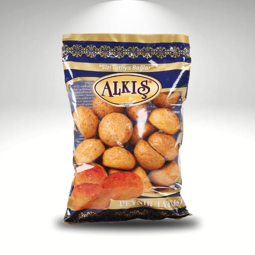 Alkis Cheese Dessert 150 Gr