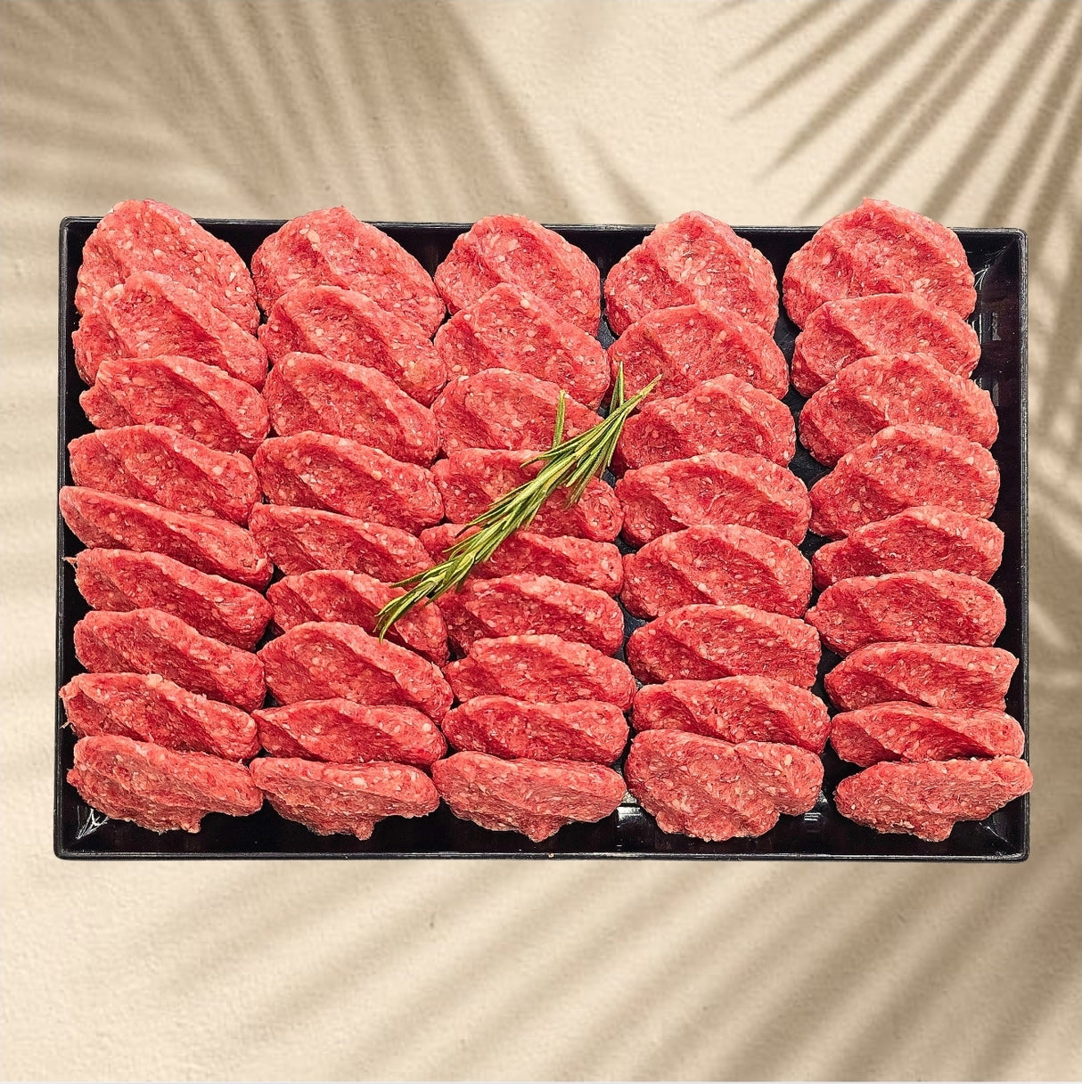 Turquaz Gourmet Butcher Meatball SBW