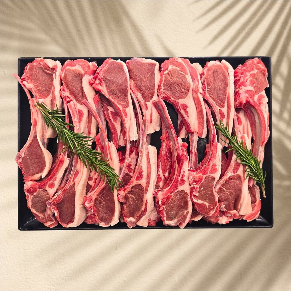 Turquaz Gourmet Lamb Chops SBW
