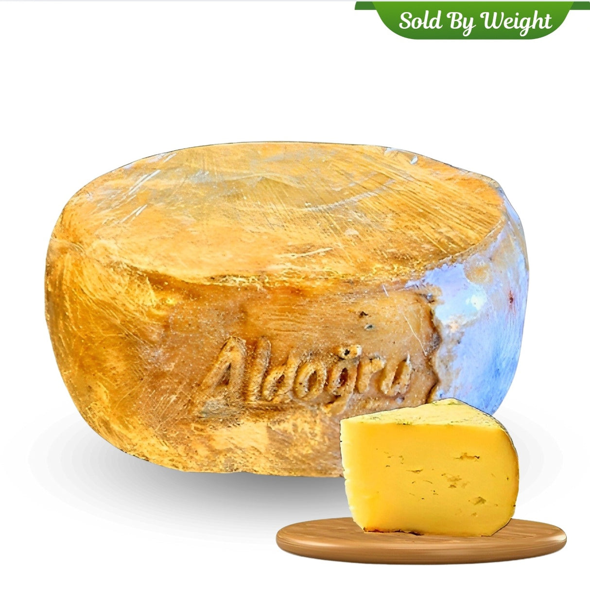 Aldogru Aged Kashkaval Cheese SBW