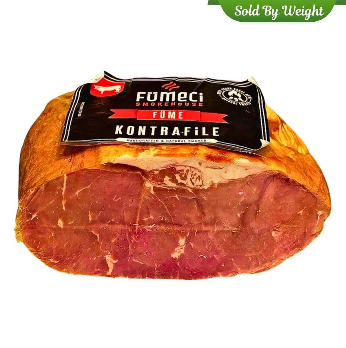 Fumeci smoked Beef Striploin SBW