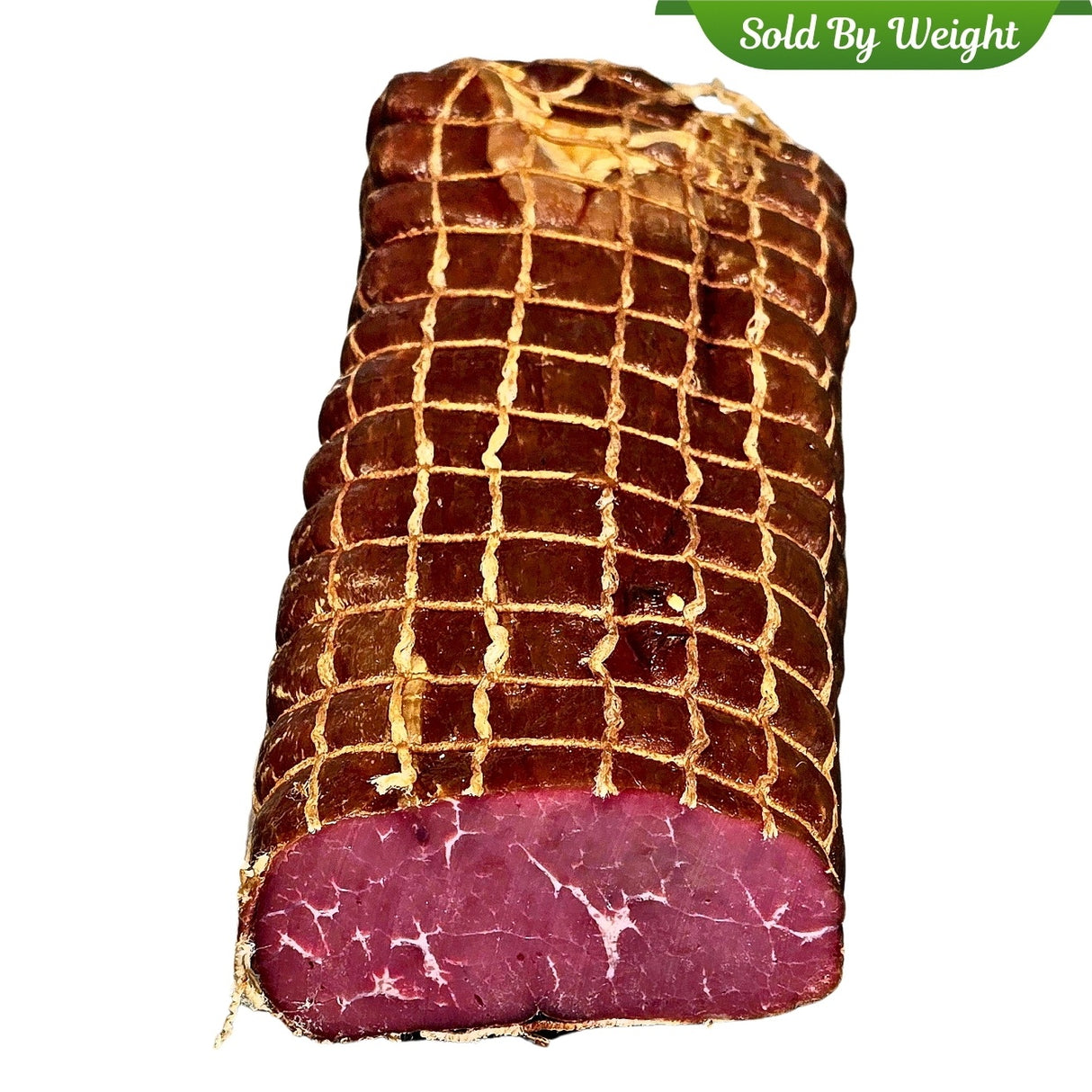 Fumeci Dried Meat (Bresola)