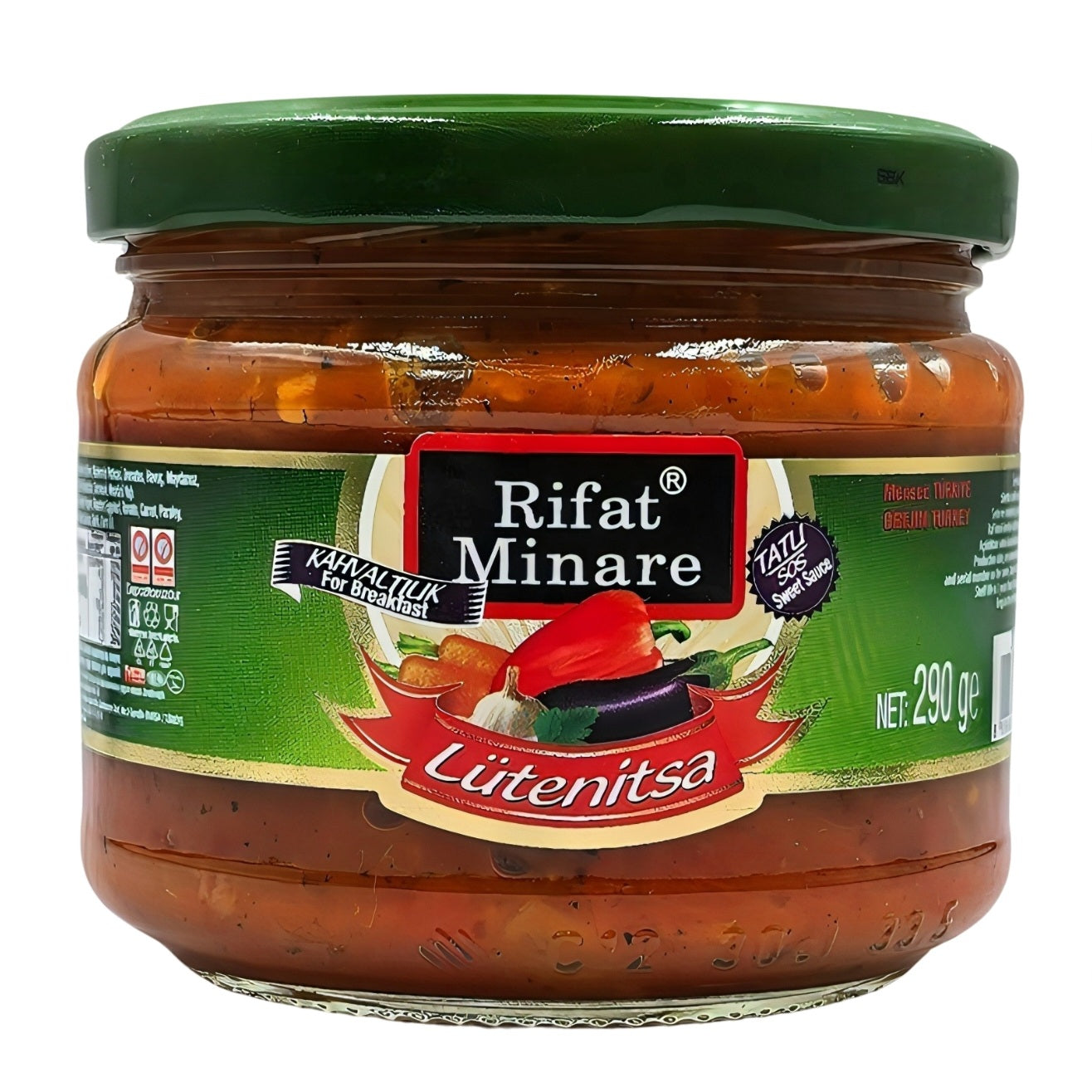 Rifat Minare Breakfast Sauce 290g
