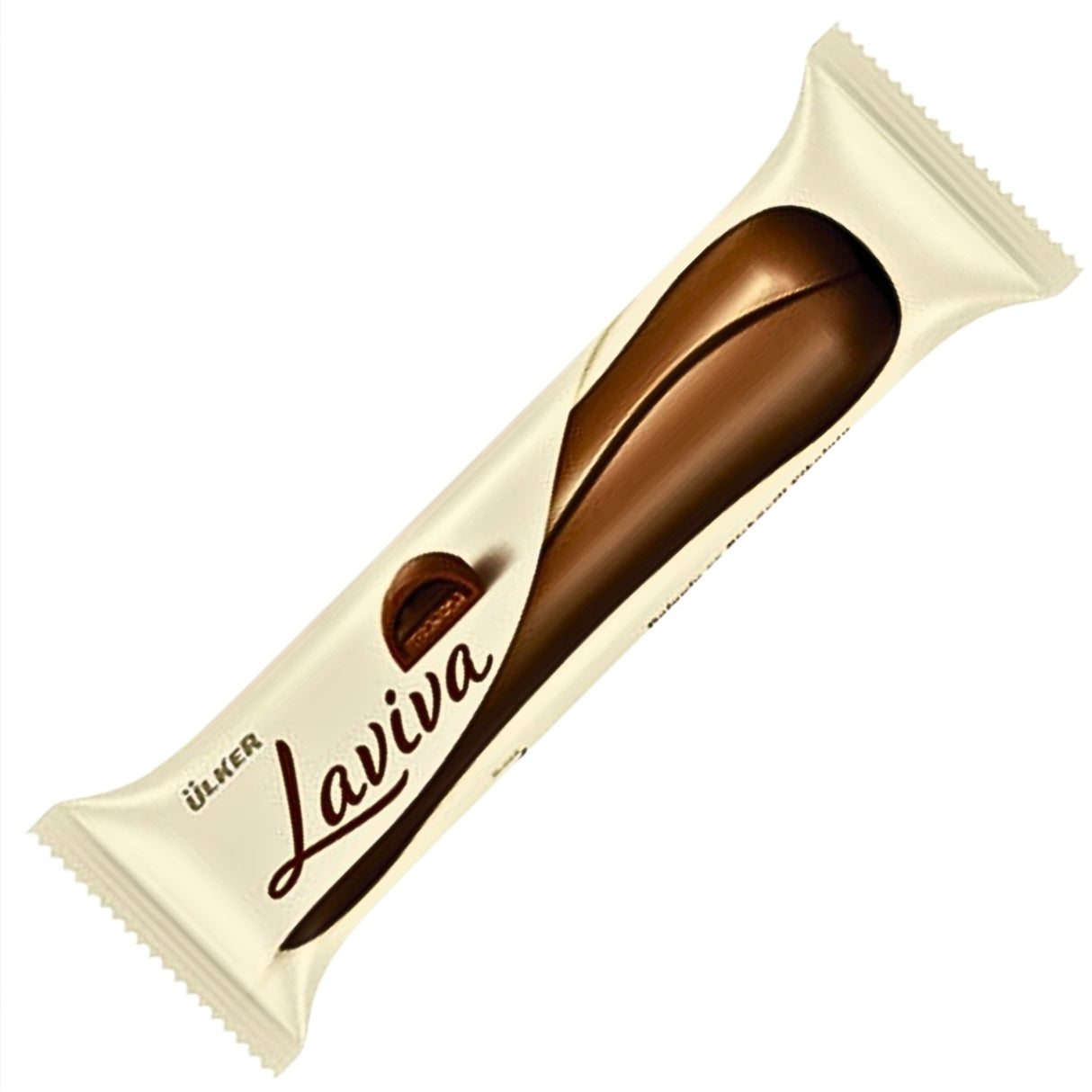 Ulker Laviva Milk Chocolate 35g