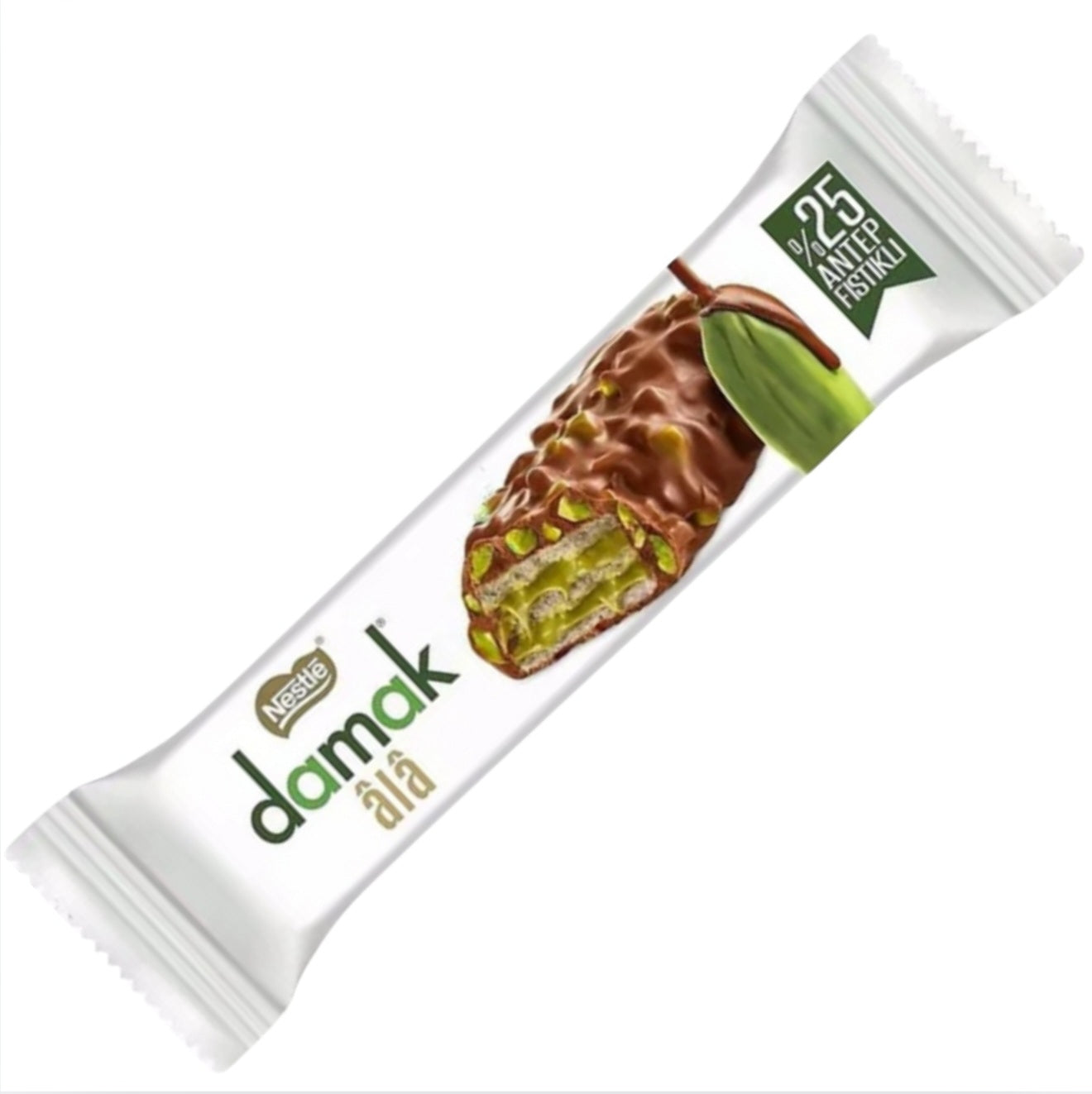 Nestle Damak Ala 30g