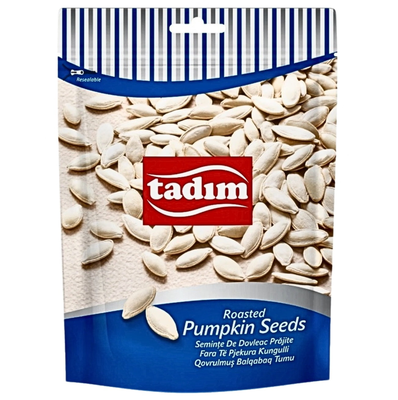 Tadim Pumpkin Seeds 180g